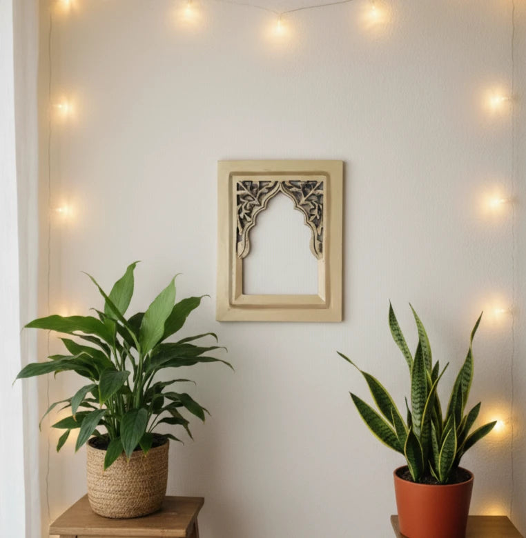 Mirror Frames